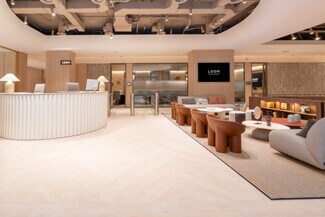 Plus de détails pour LOOM Azca, Madrid - Coworking à louer