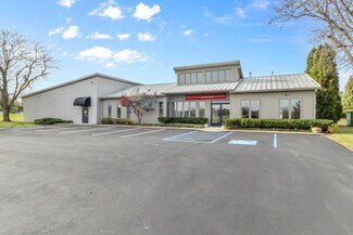 Plus de détails pour 4629 Northwestern Dr, Zionsville, IN - Local d'activités à louer