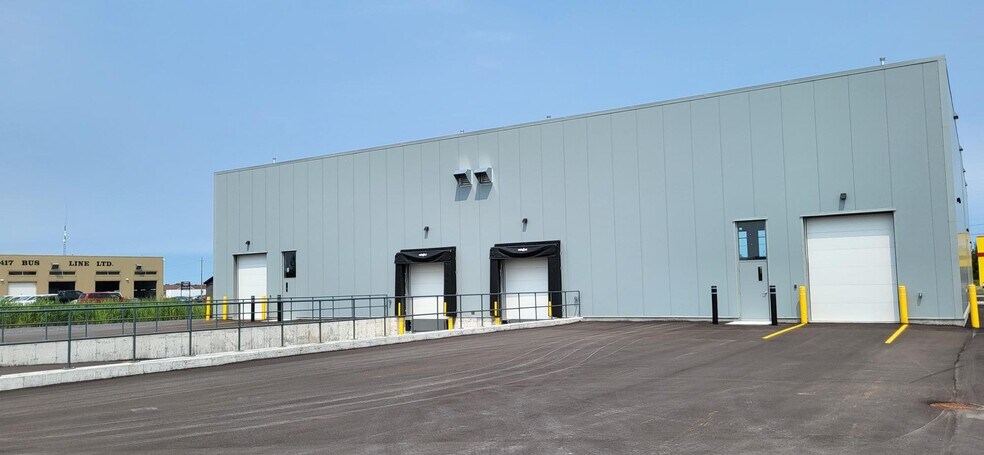 52-54 Racine St, Casselman, ON à vendre - Photo de l’immeuble – Image 2 sur 5