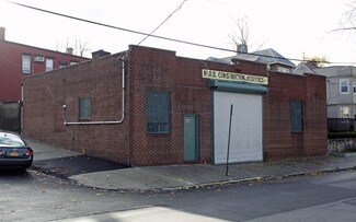 Plus de détails pour 484 Saw Mill River Rd, Yonkers, NY - Industriel/Logistique à louer