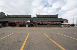 Plus de détails pour 3376 Parsons Rd NW, Edmonton, AB - Local commercial à louer