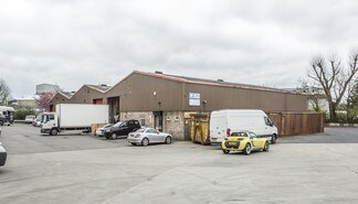 Plus de détails pour Brighouse Rd, Bradford - Industriel/Logistique à louer