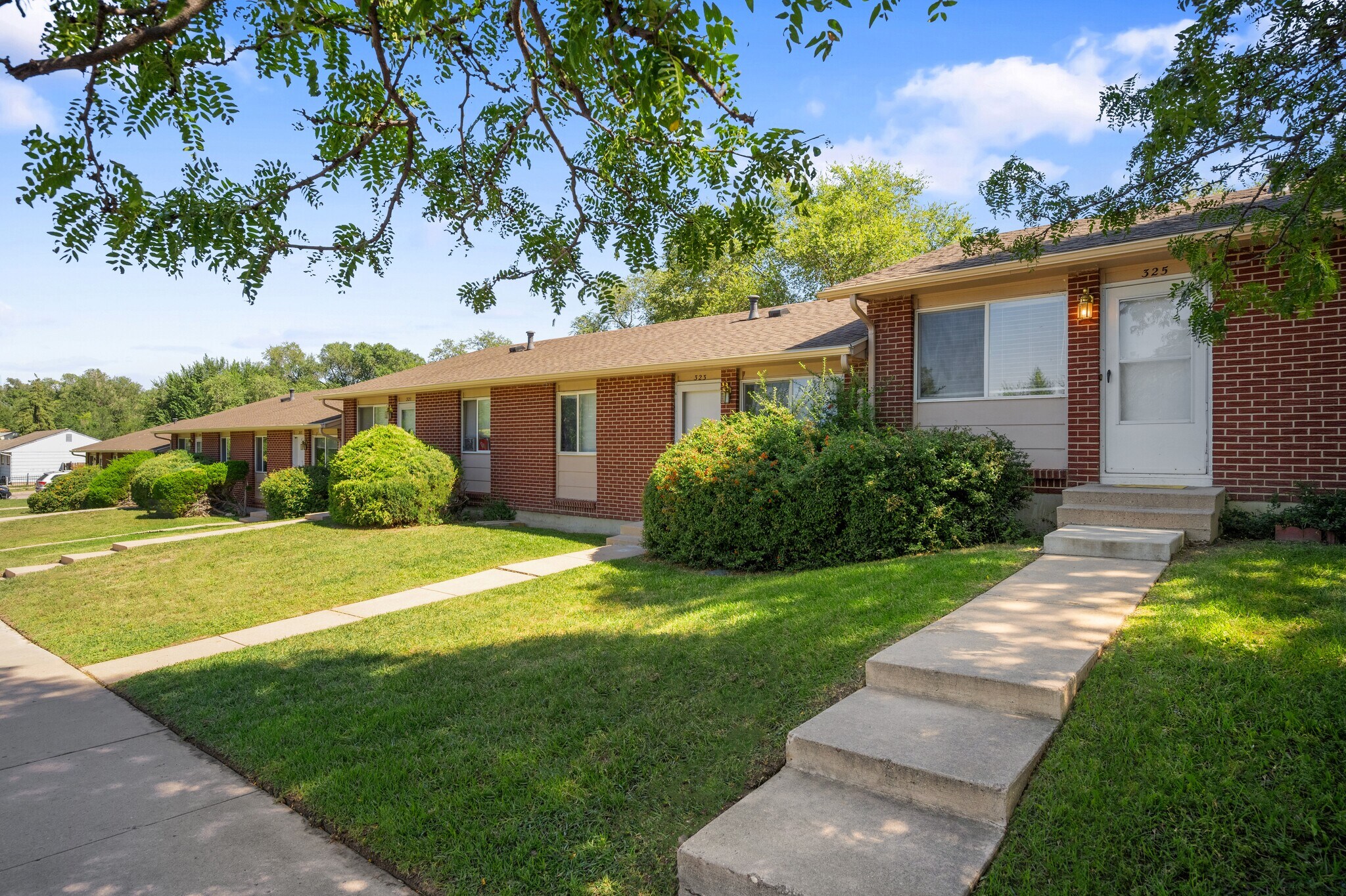 311 S Murray Blvd, Colorado Springs, CO à vendre Photo principale– Image 1 sur 16