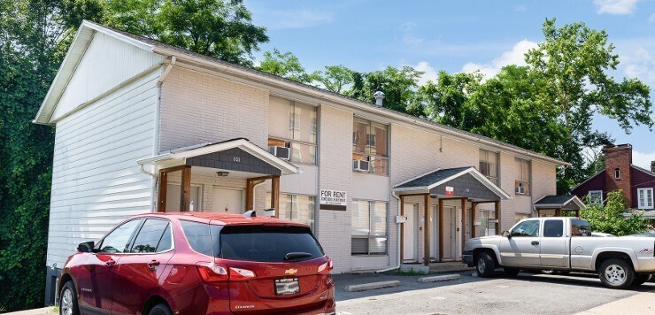 101 McLane Ave, Morgantown, WV à vendre - Photo principale – Image 1 sur 1