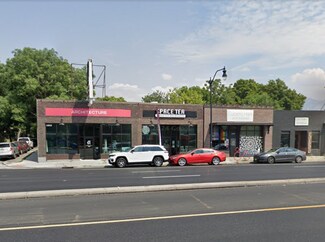 Plus de détails pour 1083-1093 S State St, Salt Lake City, UT - Local commercial à louer