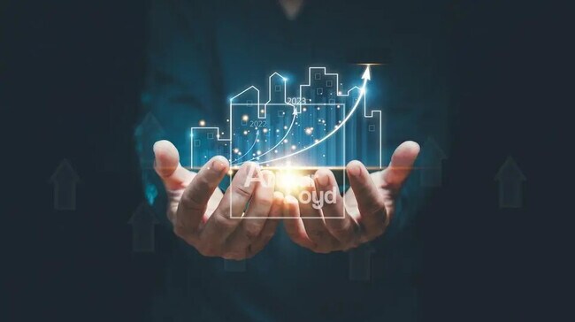 Plus de détails pour Bureau à vendre