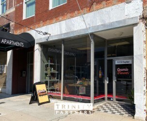 Plus de détails pour 1600-1608 Main St, Columbia, SC - Différents types d’espaces à louer