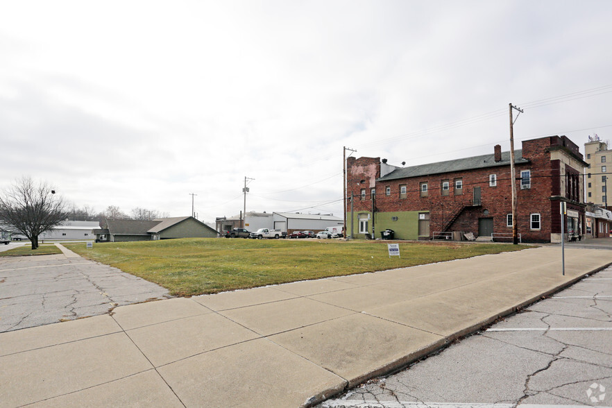 932 8th St, Boone, IA à vendre - Photo de l’immeuble – Image 3 sur 3