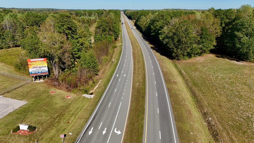US Hwy 64, Jamesville, NC à vendre - Aérien – Image 2 sur 15
