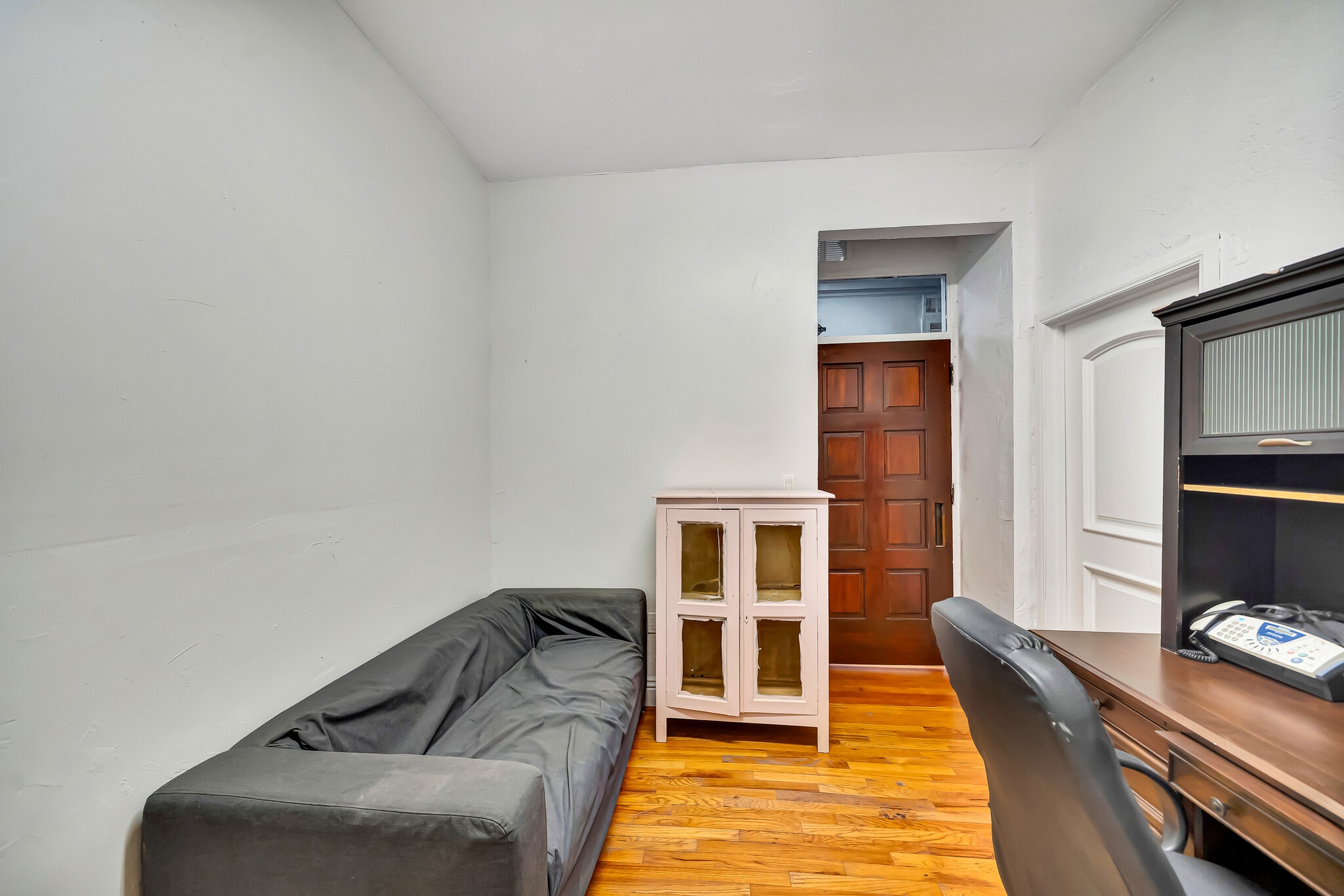 6350-6356 Van Nuys Blvd, Van Nuys, CA à louer Photo intérieure– Image 1 sur 5