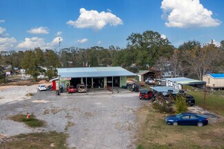 Plus de détails pour 22725 Lost Lake Dr, New Caney, TX - Local commercial à vendre