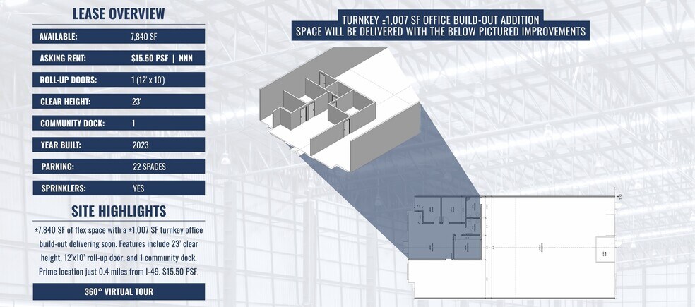 3744 Wagon Wheel Rd, Springdale, AR à louer - Photo de l’immeuble – Image 2 sur 10