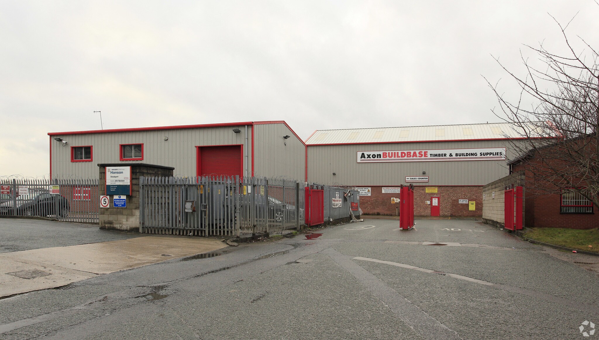 Bird Hall Ln, Stockport à vendre Photo principale– Image 1 sur 6