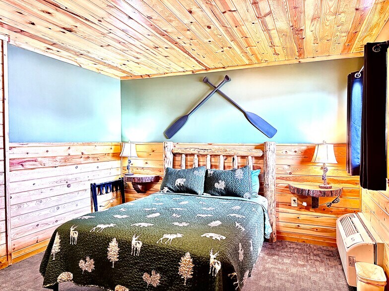 1665 Whisper Ridge Rd, Ashton, ID à vendre - Photo de l’immeuble – Image 3 sur 140