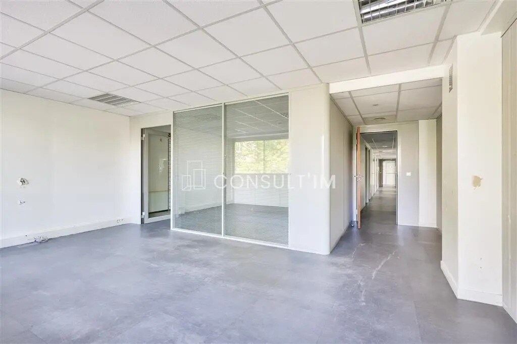 Bureau dans Boulogne-Billancourt à louer Photo de l’immeuble– Image 1 sur 9