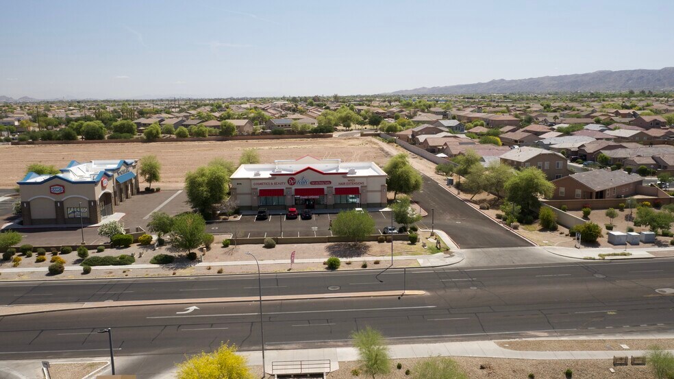 6175 S 35th Ave, Phoenix, AZ à vendre - Photo de l’immeuble – Image 2 sur 6