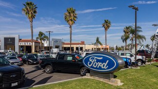 Plus de détails pour 1501 Auto Center Dr, Oxnard, CA - Local commercial à vendre