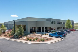 Plus de détails pour 1460 Overlook Dr, Lafayette, CO - Bureau, Industriel/Logistique à louer