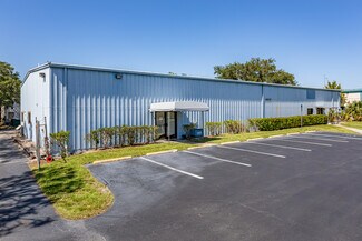 Plus de détails pour 4473 Progress Ave, Naples, FL - Industriel/Logistique à louer