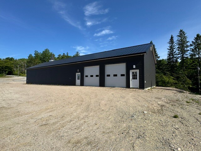 3 Church Ln, Sullivan, ME à vendre Photo de l’immeuble– Image 1 sur 6