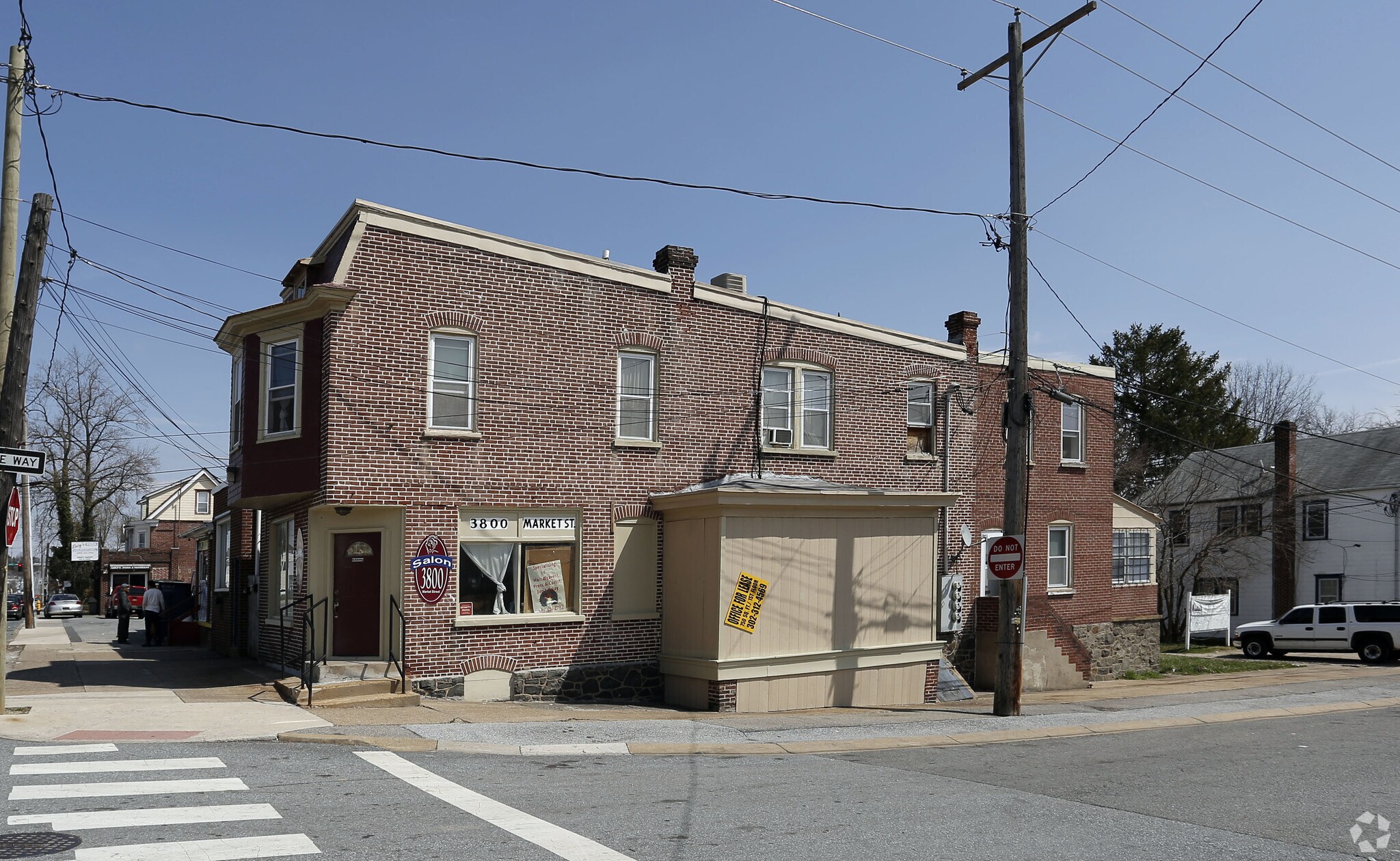 3800 N Market St, Wilmington, DE à vendre Photo principale– Image 1 sur 22