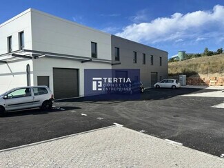 Plus de détails pour Local d'activités à louer