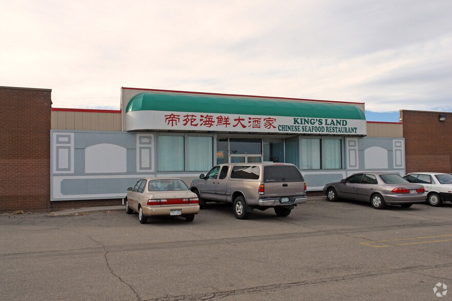 2360 W Alameda Ave, Denver, CO à louer - Photo de l’immeuble – Image 2 sur 9