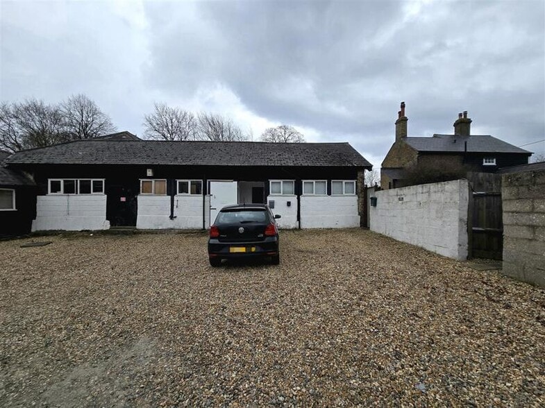 Horton Rd, Horton Kirby à louer - Photo principale – Image 1 sur 2