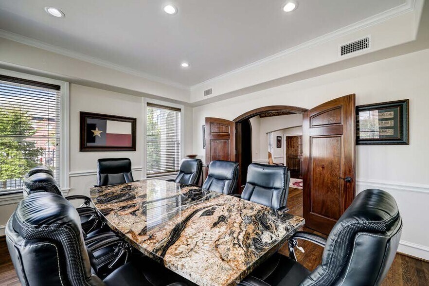 1214 Elgin St, Houston, TX à vendre - Photo intérieure – Image 2 sur 17