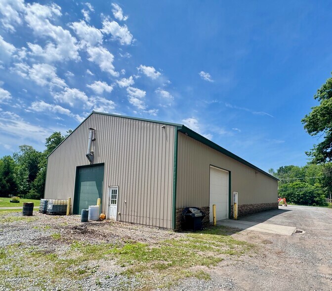 7 Canaan Rd, Waymart, PA à vendre - Photo de l’immeuble – Image 3 sur 36