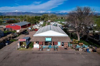 Plus de détails pour 11809 N 75th St, Longmont, CO - Local commercial à vendre