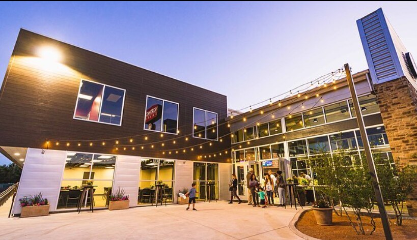 1278 N Loop 1604 E, San Antonio, TX à vendre Photo de l’immeuble– Image 1 sur 15