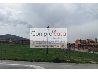Plus de détails pour Calle Acebal, 9, Segovia - Terrain à vendre