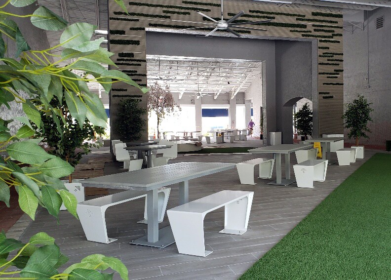 2600 NW 87th Ave, Doral, FL à louer - Photo intérieure – Image 2 sur 3