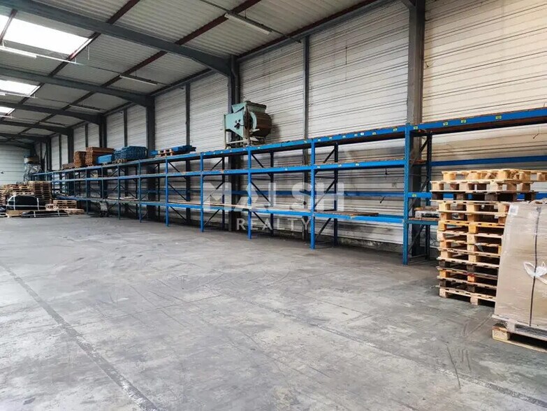 Industriel/Logistique dans Corbas à louer - Photo intérieure – Image 3 sur 12