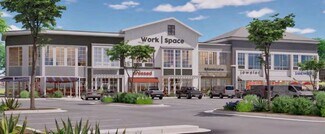 Plus de détails pour 1126 Indian Lakes Blvd, Virginia Beach, VA - Bureau/Local commercial à louer
