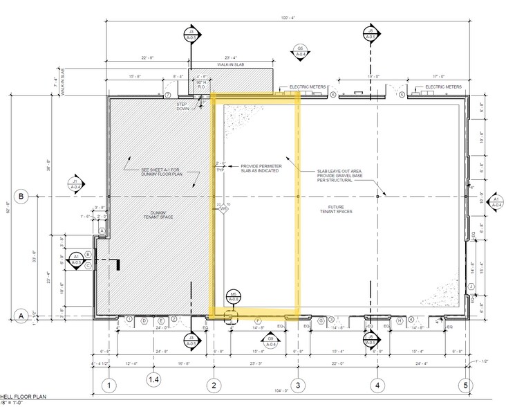 2070 Ashland Rd, Rockville, VA à louer - Photo de l’immeuble – Image 3 sur 11