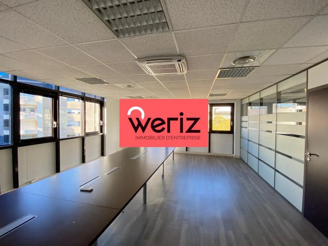 Bureau dans Marseille à louer Photo intérieure– Image 1 sur 13