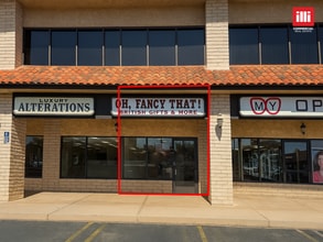 18399-18409 Ventura Blvd, Tarzana, CA à louer Photo de l’immeuble– Image 1 sur 3