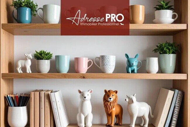 Plus de détails pour Local commercial à louer