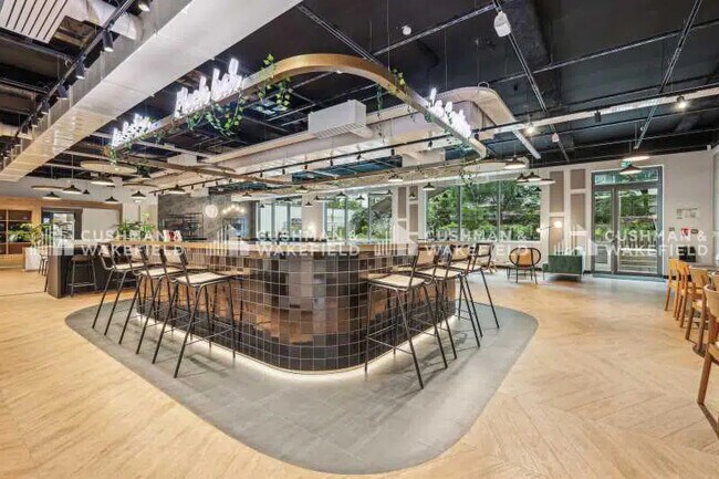 Plus de détails pour Bureau à louer