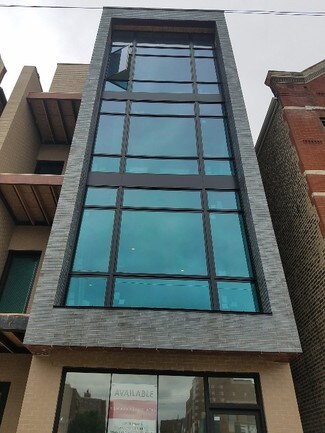 Plus de détails pour 864 N Ashland Ave, Chicago, IL - Local commercial à vendre