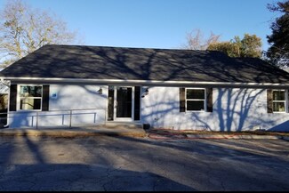 Plus de détails pour 203 S C St, Easley, SC - Bureau/Local commercial à louer