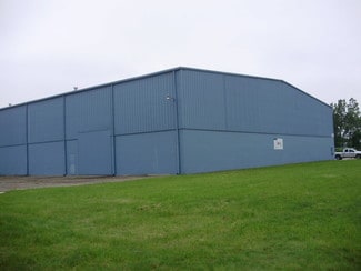 Plus de détails pour 69156 US 131, White Pigeon, MI - Industriel/Logistique à louer