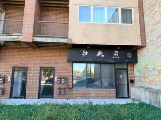 Plus de détails pour 2627 S Halsted St, Chicago, IL - Local commercial à louer