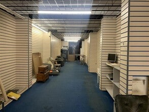 33 London Rd, Grantham à louer Photo de l’immeuble– Image 1 sur 1