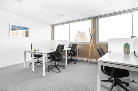 1 Avenue Neil Armstrong, Mérignac à louer - Photo de l’immeuble – Image 1 sur 24