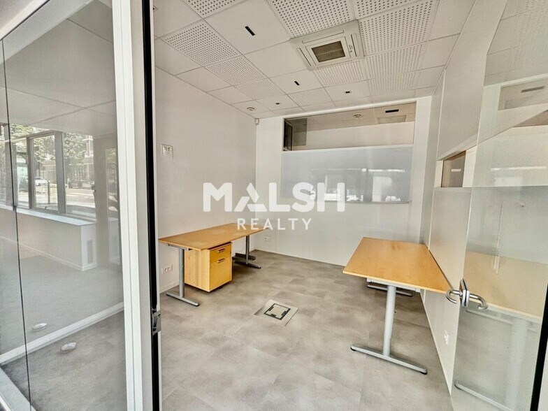 Bureau dans Lyon à louer - Photo intérieure – Image 3 sur 6