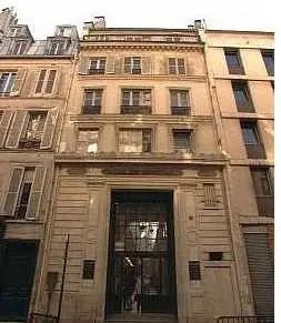 61 Passage Jouffroy, Paris à louer Photo de l’immeuble– Image 1 sur 6