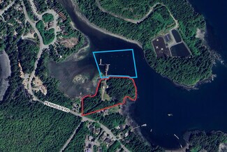 Plus de détails pour 983 Peninsula, Ucluelet, BC - Terrain à vendre